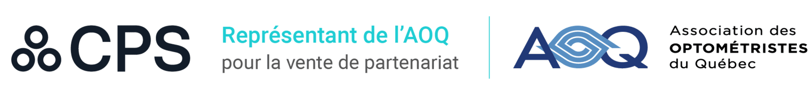 Représentant de l'AOQ